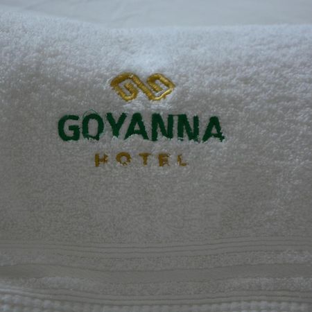 Goyanna Hotel Goianá Cameră foto