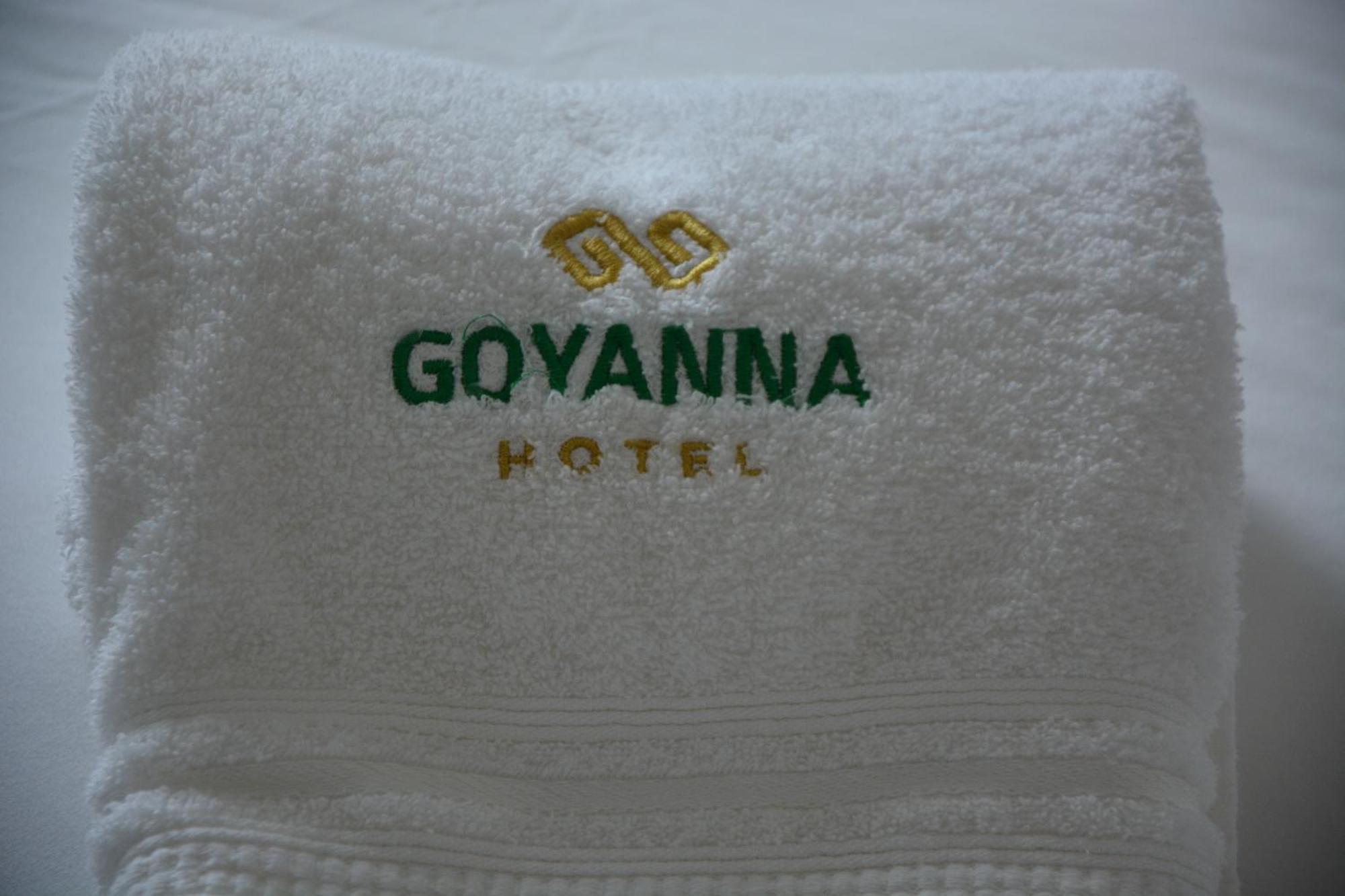 Goyanna Hotel Goianá Cameră foto